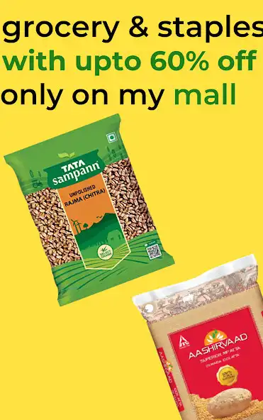 Play My Mall - Shop With Discounts as an online game My Mall - Shop With Discounts with UptoPlay