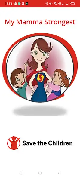 Play My Mamma Strongest  and enjoy My Mamma Strongest with UptoPlay