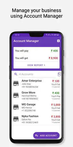 Play My Manager-Account(Khata), Expenses, Tasks, Remind as an online game online My Manager-Account(Khata), Expenses, Tasks, Remind with UptoPlay com.app.mymanager Play My Manager-Account(Khata), Expenses, Tasks, Remind as an online game My Manager-Account(Khata), Expenses, Tasks, Remind with UptoPlay