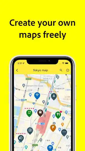 Play My Map Notebook as an online game My Map Notebook with UptoPlay