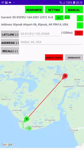Play MyMap as an online game MyMap with UptoPlay