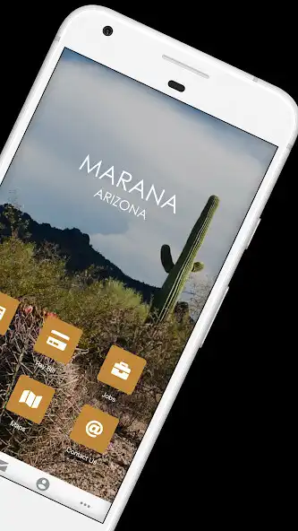 Play My Marana as an online game My Marana with UptoPlay