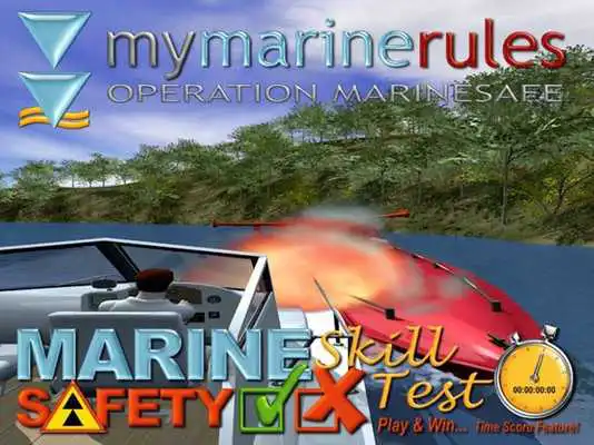 Play My Marine Rules