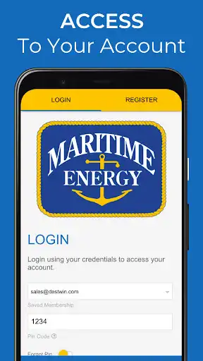 Play MyMaritime  and enjoy MyMaritime with UptoPlay