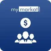 Free play online mymarkat.com Seller App APK