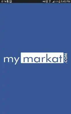Play mymarkat.com Seller App