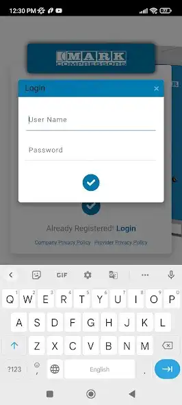 Play MyMark Compressor as an online game MyMark Compressor with UptoPlay