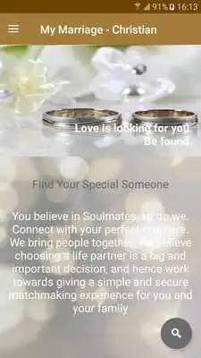 Play My Marriage - Christian Play My Marriage - Christian