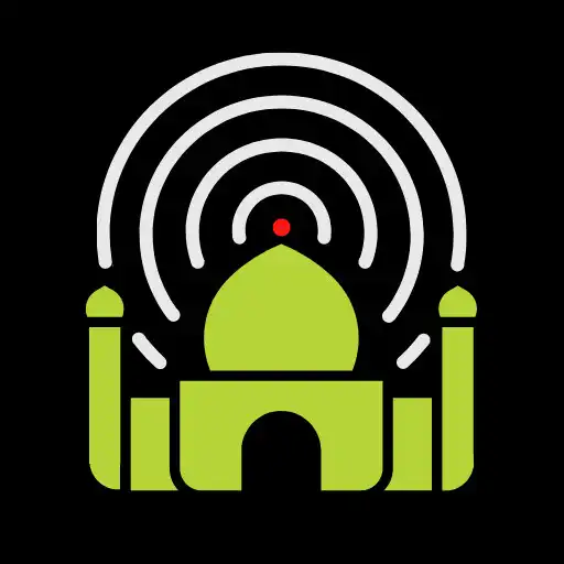Play MyMasjid Digital APK