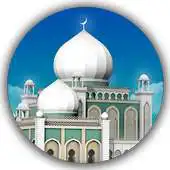 Free play online My Masjid Social APK Free play online My Masjid Social APK