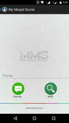 Play My Masjid Social
