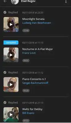 Play MyMaster