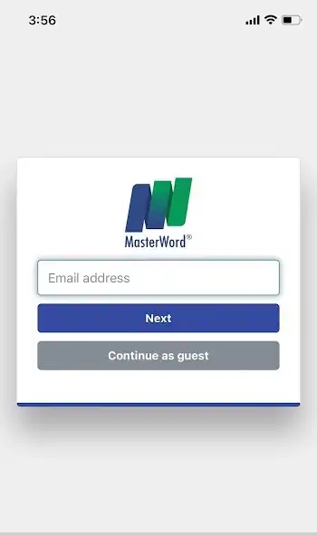 Play MyMasterWord  and enjoy MyMasterWord with UptoPlay
