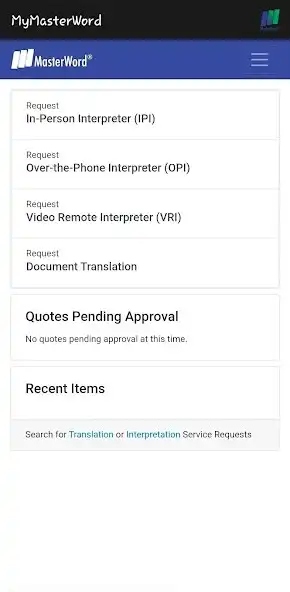 Play MyMasterWord as an online game MyMasterWord with UptoPlay