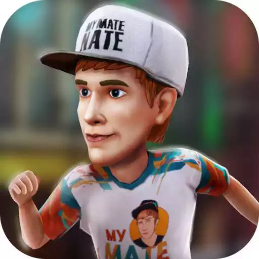 Free play online My Mate Nate Run APK Free play online My Mate Nate Run APK