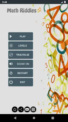 Play My Math Level and enjoy My Math Level with UptoPlay Play My Math Level and enjoy My Math Level with UptoPlay