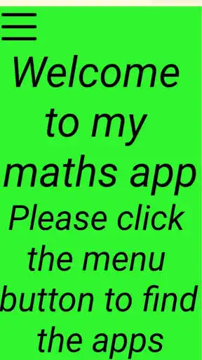 Play My Maths App  and enjoy My Maths App with UptoPlay