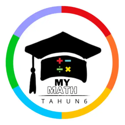 Play MY MATH TAHUN 6 APK