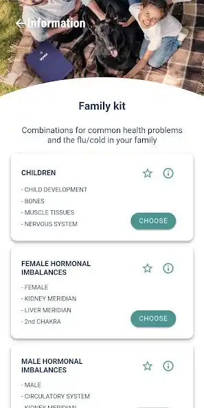 Play MyMat PEMF as an online game MyMat PEMF with UptoPlay