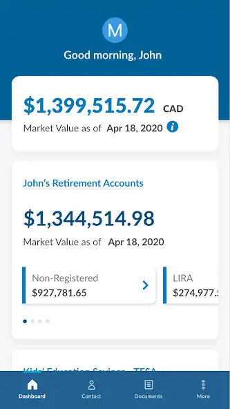 Play myMAWER  and enjoy myMAWER with UptoPlay