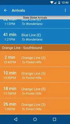 Play MyMBTA