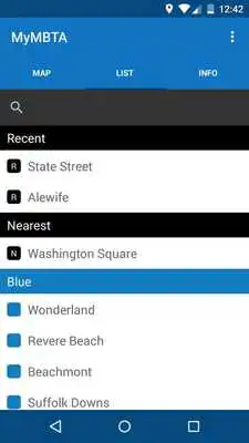 Play MyMBTA
