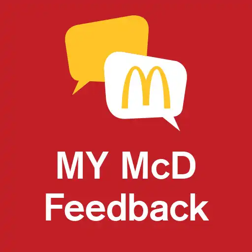 Play MY McD Feedback APK Play MY McD Feedback APK