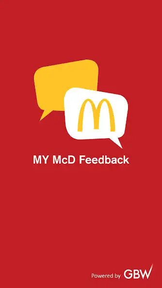 Play MY McD Feedback  and enjoy MY McD Feedback with UptoPlay