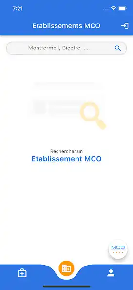 Play MyMCO as an online game MyMCO with UptoPlay