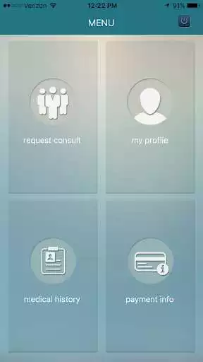 Play myMDAccess as an online game myMDAccess with UptoPlay