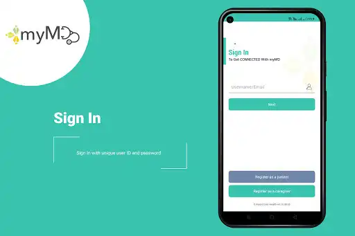 Play myMD Care  and enjoy myMD Care with UptoPlay