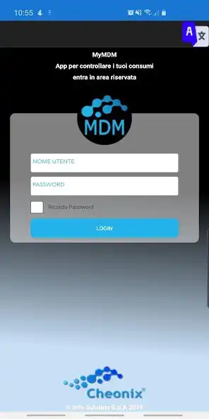 Play MyMDM  and enjoy MyMDM with UptoPlay