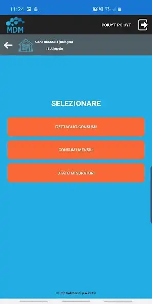 Play MyMDM as an online game MyMDM with UptoPlay