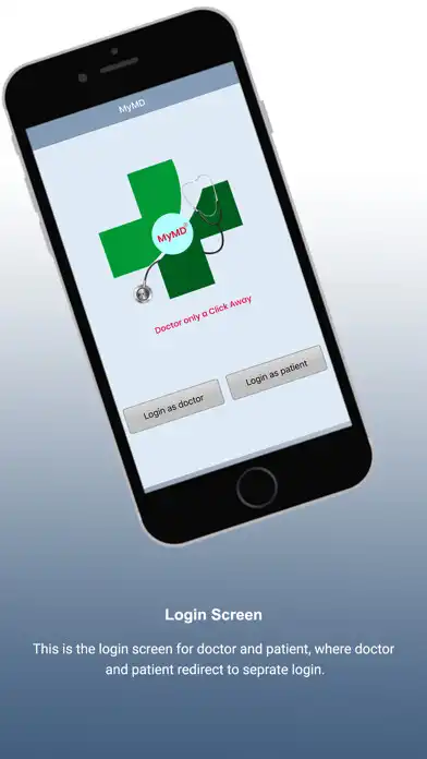 Play myMD  and enjoy myMD with UptoPlay