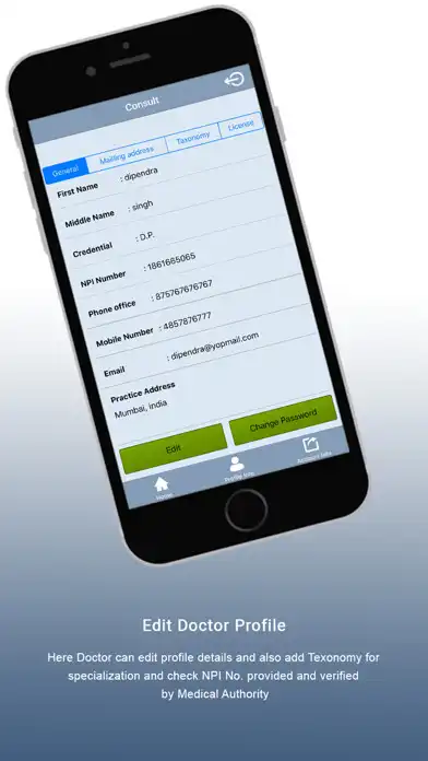 Play myMD as an online game myMD with UptoPlay