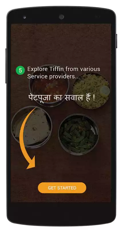 Play MyMealDabba - (Tiffin Service Listings)