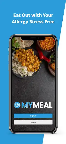 Play MyMeal - Find Safe Restaurants  and enjoy MyMeal - Find Safe Restaurants with UptoPlay