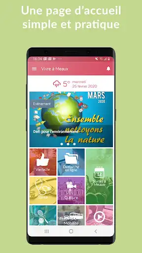 Play My Meaux as an online game My Meaux with UptoPlay