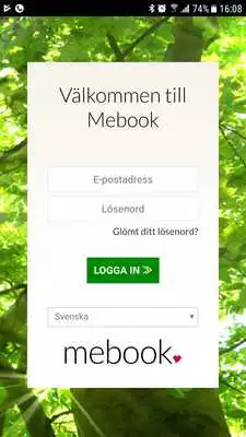 Play My Mebook  and enjoy My Mebook with UptoPlay