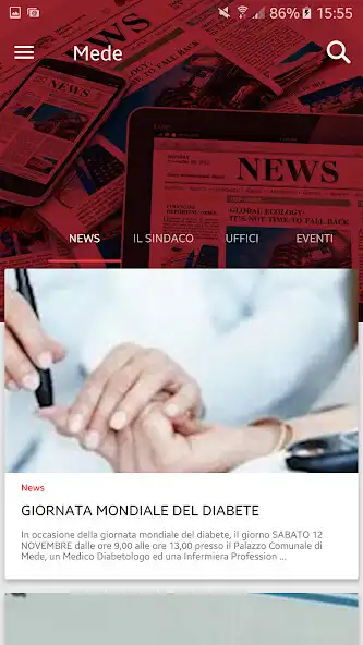 Play MyMede as an online game online MyMede with UptoPlay com.EGaspari.Mobile.Android.MyMede Play MyMede as an online game MyMede with UptoPlay