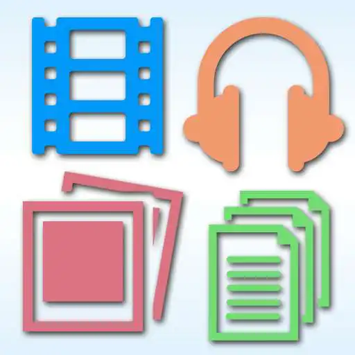 Run free android online My Media Files APK Run free android online My Media Files APK