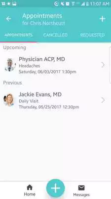 Play MyMedicalLocker
