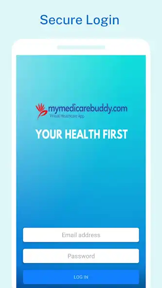 Play My Medicare Buddy  and enjoy My Medicare Buddy with UptoPlay