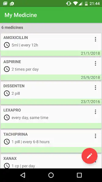 Play My Medicine  and enjoy My Medicine with UptoPlay