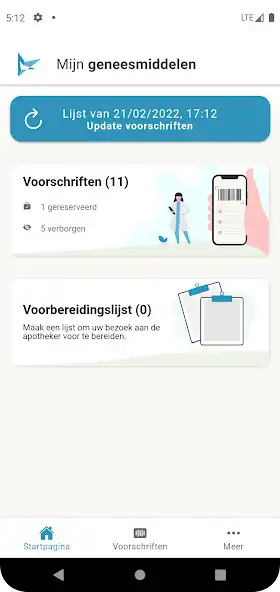 Play myMedicines  and enjoy myMedicines with UptoPlay