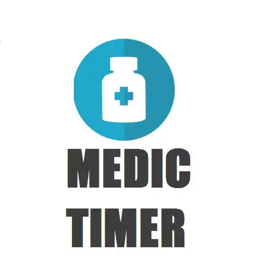 Play My Medic Timer - Medicine Remainder APK Play My Medic Timer - Medicine Remainder APK