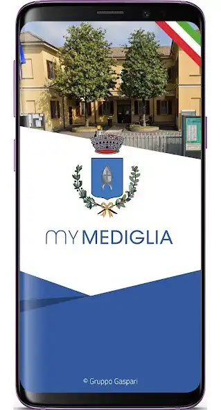 Play MyMediglia as an online game MyMediglia with UptoPlay