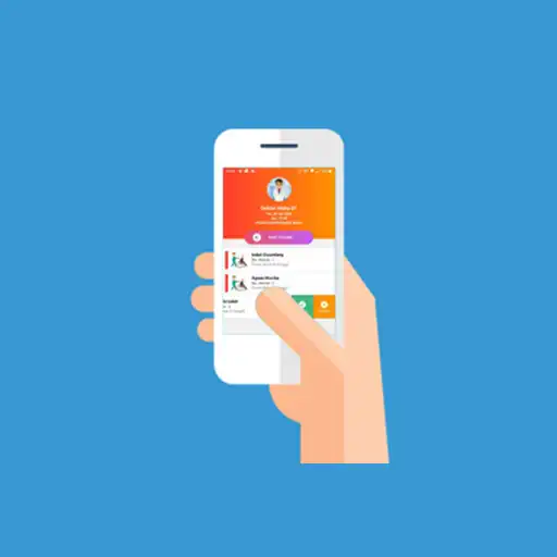 Play My Medis - Antrian poliklinik APK Play My Medis - Antrian poliklinik APK
