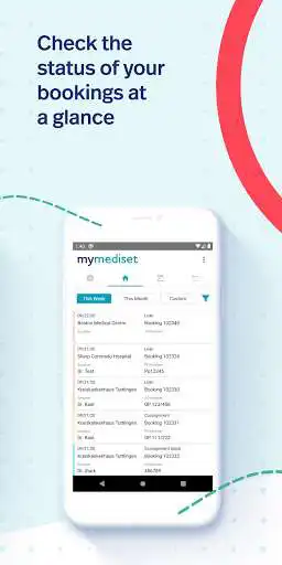 Play mymediset as an online game mymediset with UptoPlay