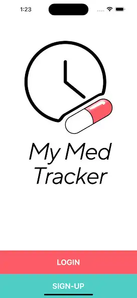 Play My Med Tracker  and enjoy My Med Tracker with UptoPlay